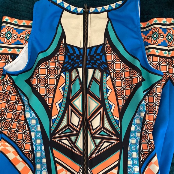 Boho dress - Picture 5 of 5